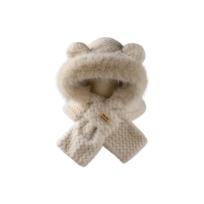 PEAK Beanies Unisex-0