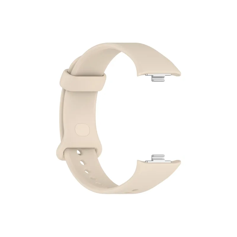 IBOANN Xiaomi Compatibility Watch Band 237mm Silicone Material-7