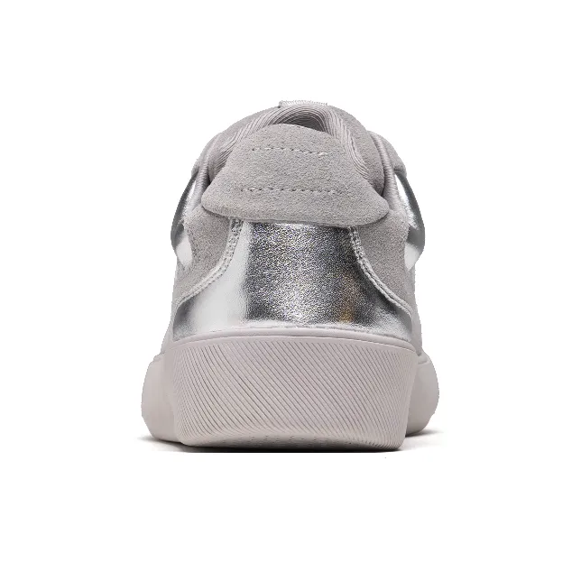 OTB Slip-Resistant Low-Top Skateboard Shoes Women's-7