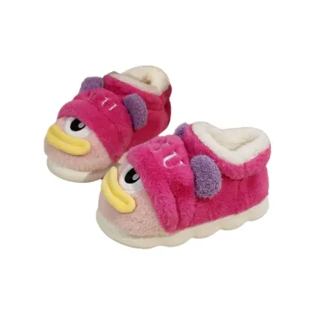 Pleasant Language Slippers / Home Slippers