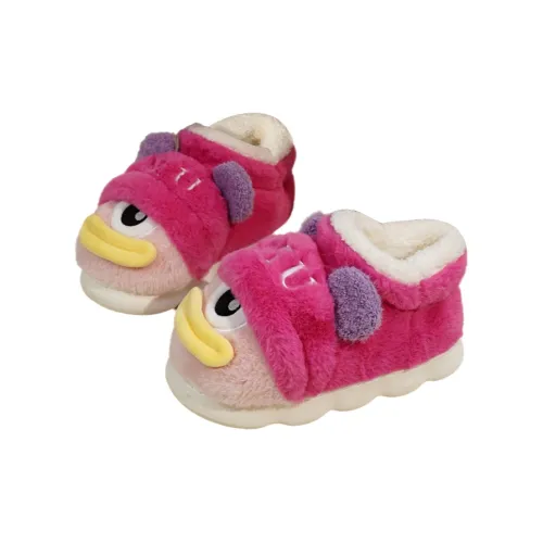 Pleasant Language Slippers / Home Slippers