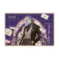 Anime Artboard Print-Dual Deity Edition