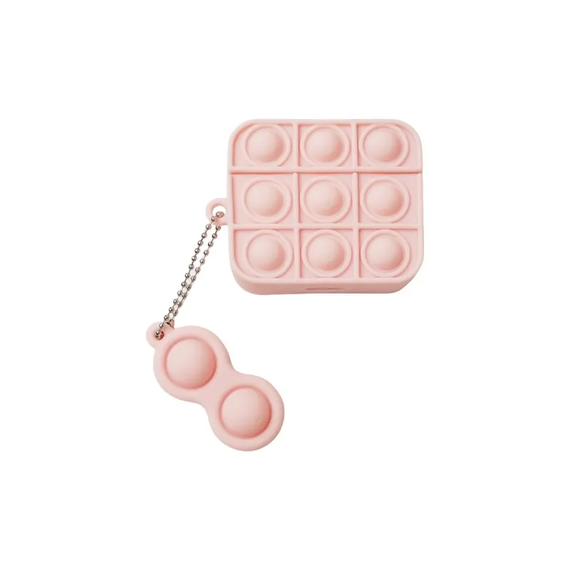 BYZ Compatibility AirPods 3 Silicone Apple Headphone New Arrival Headphone Case-19
