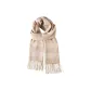 Khaki Small Plaid