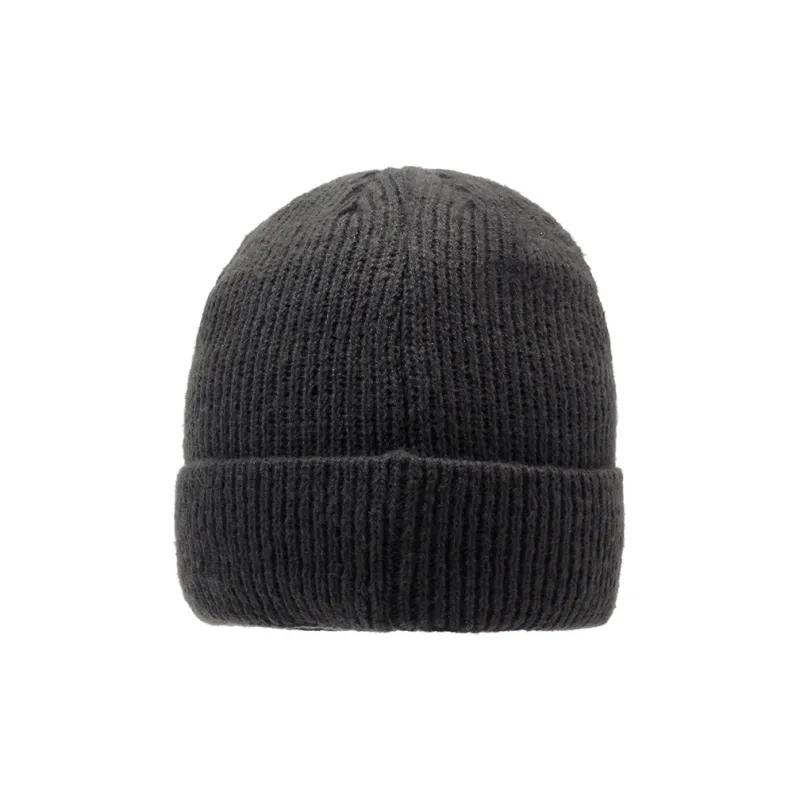 TUCANO Knitted Fabric Beanies Unisex-4