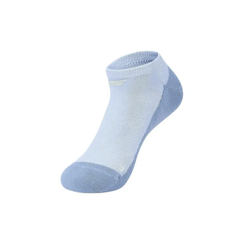 Skechers Comfortable Sports Collection Sports Collection Ankle Socks Unisex 3 Pack-2