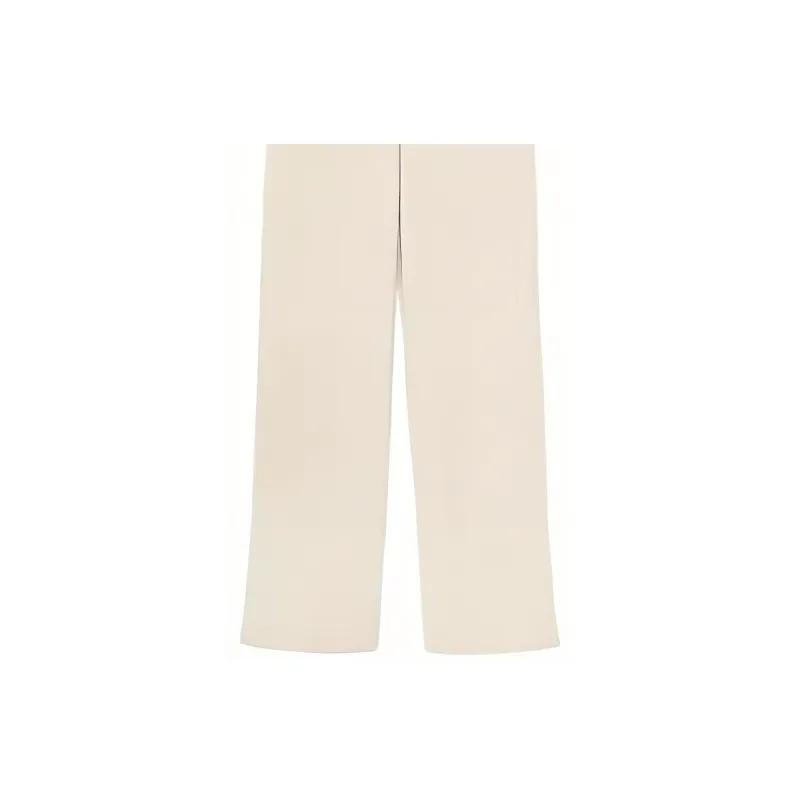 Loro Piana The Gift Of Kings Pants Casual Pants Women's White-6