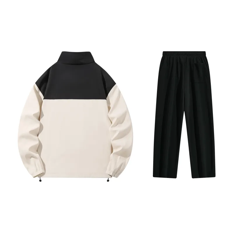 KFKU Casual Sportswear Unisex-5