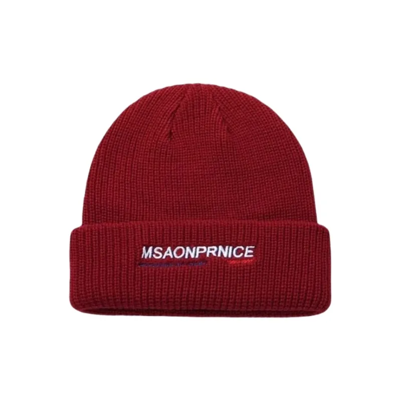 WODONBLE Polyester Beanies Unisex-7