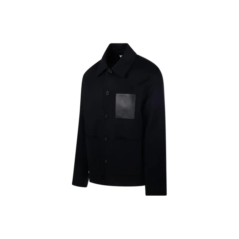 LOEWE Workwear Jacket-2