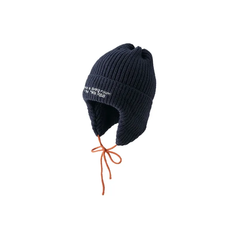 BAGGL Polyester Beanies Unisex Gift Box Set-9