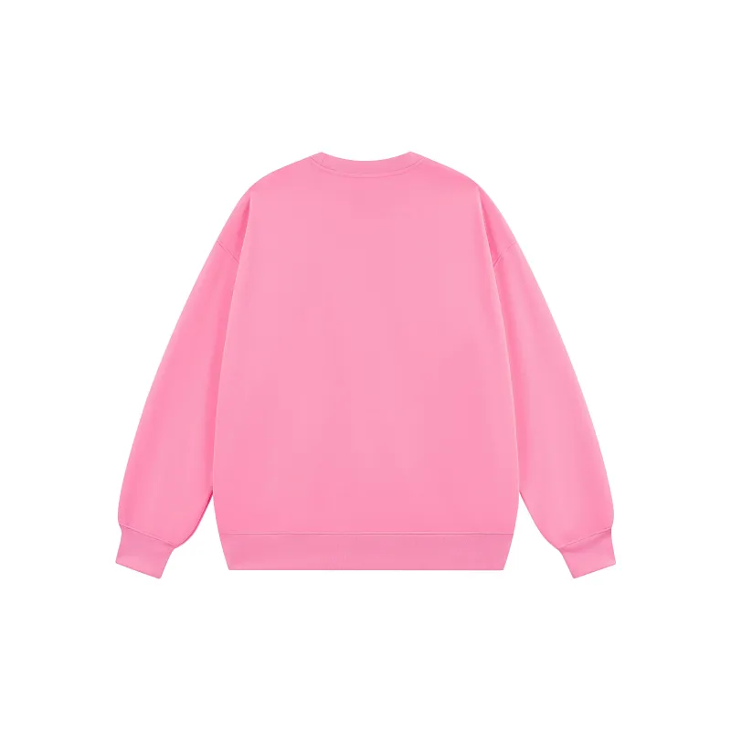RTTO Sweatshirt Unisex Ginger Yellow-7