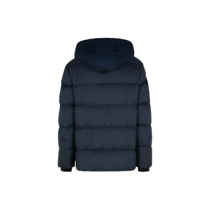 Moose Knuckles Everest 3Q Hooded Padded Jacket-1