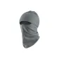 Medium Gray Fleece-Lined