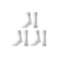 3 Pack (Amusement Park White)