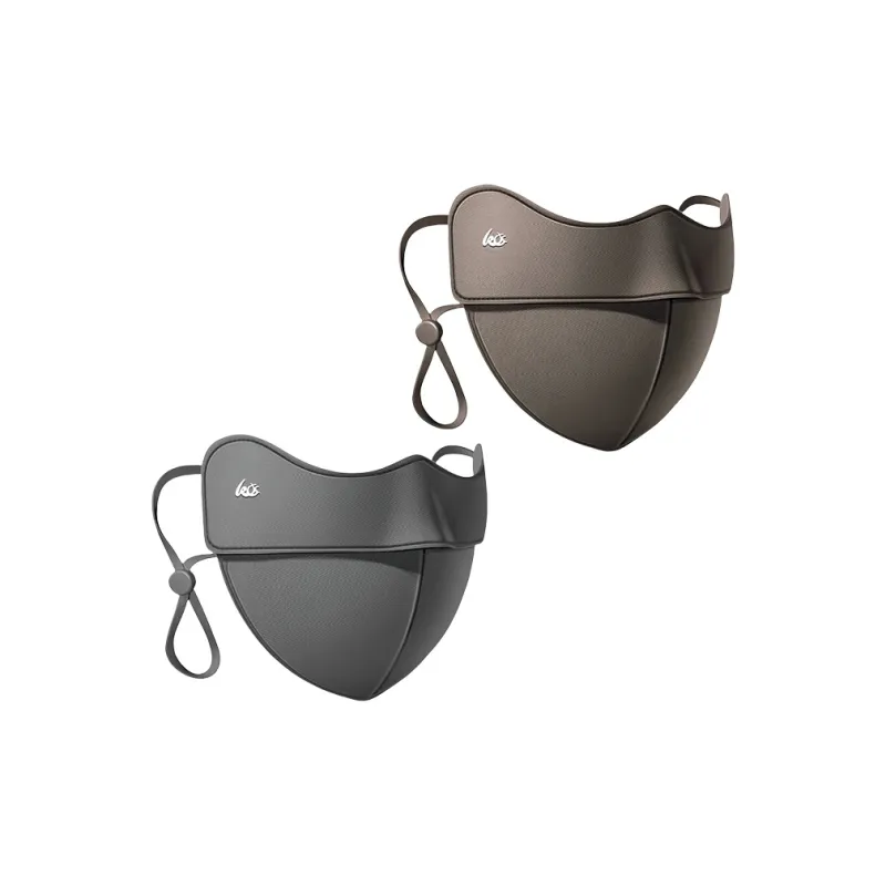 MEETSUNNY Polyester Face Masks Unisex-15