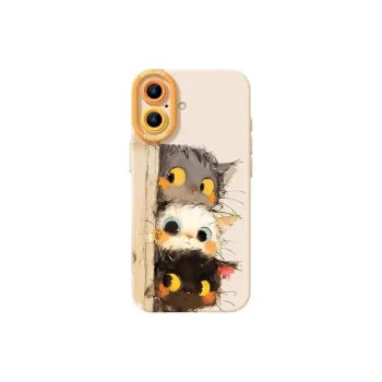 Wei Xin Phone Cases