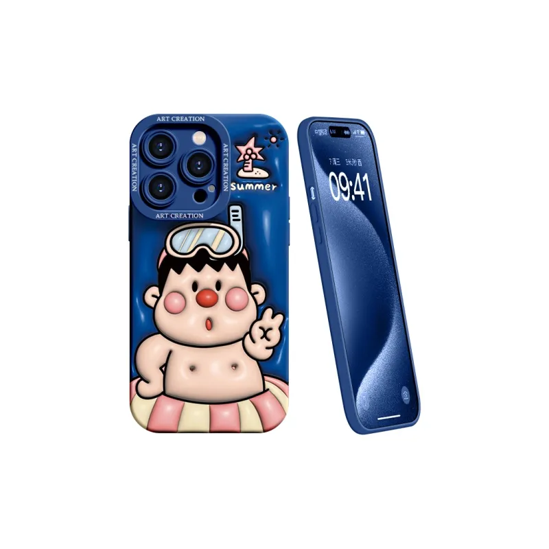 YOOPOO Phone Cases-13