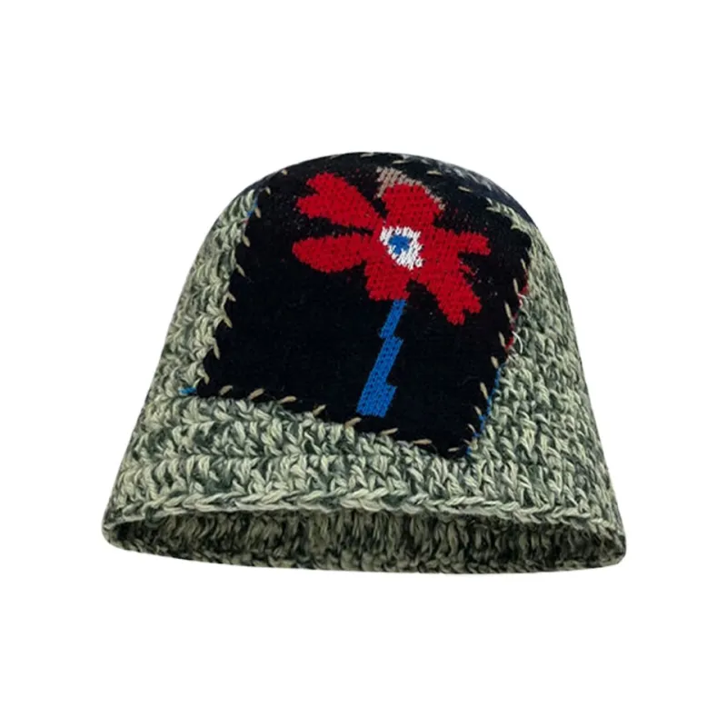 CARTELO Polyester Bucket Hats Unisex Gift Box Set-9