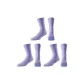 3 Pack (Amusement Park Purple)