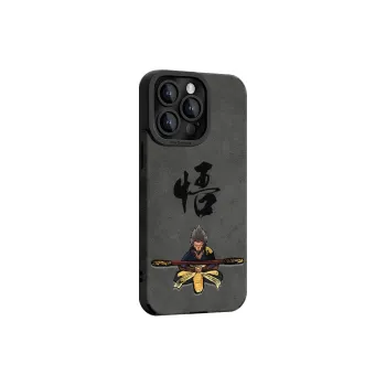 CHUNFAN Phone Cases