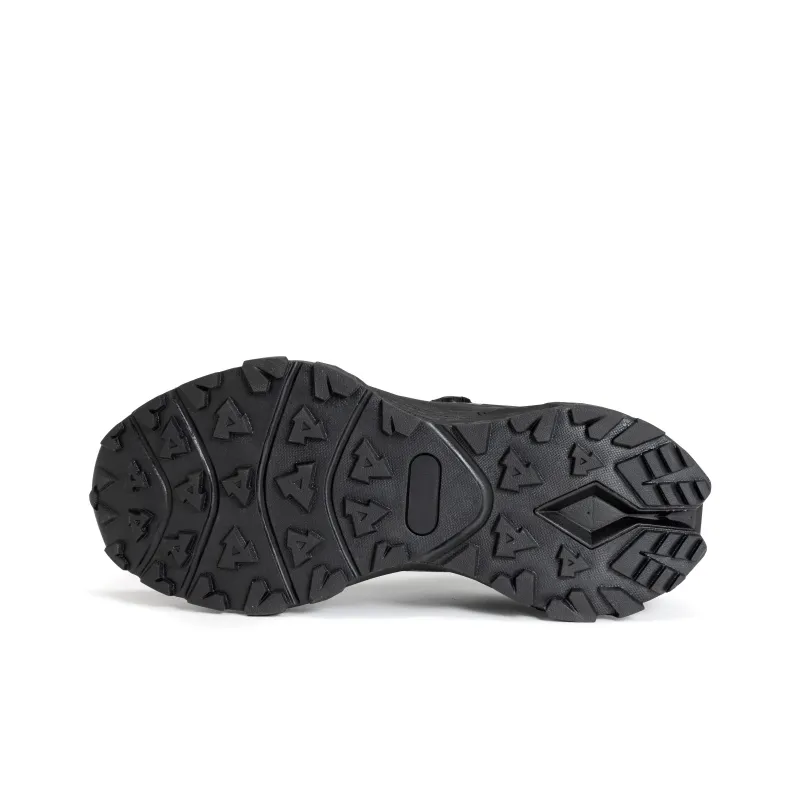 KANGLONG Knob Buckle Wear-Resistant Slip-Resistant Low-Top Outdoor Shoes Men's-14
