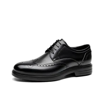 SAINT ANGELO Dress Shoes Men's Black