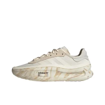 AdiFOM Trxn Adidas Originals 'Wonder White Beige Marbled'