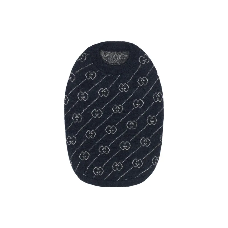 GUCCI Pet Clothing-1