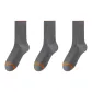 Gray Single Stripe 3