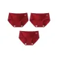 3 Pack (F Set-Ripple+Triangle+Jacquard)