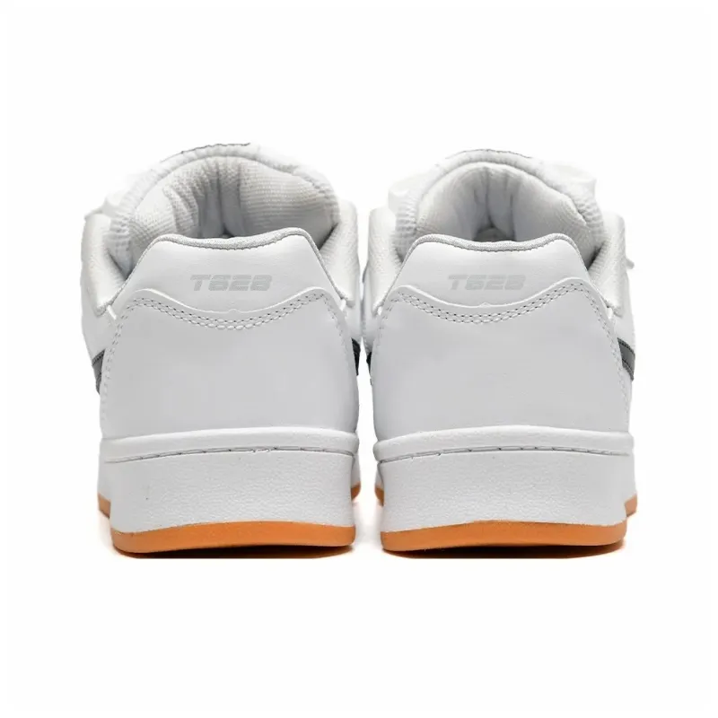 T628 Low Top Skateboard Shoes Unisex Box Included-15