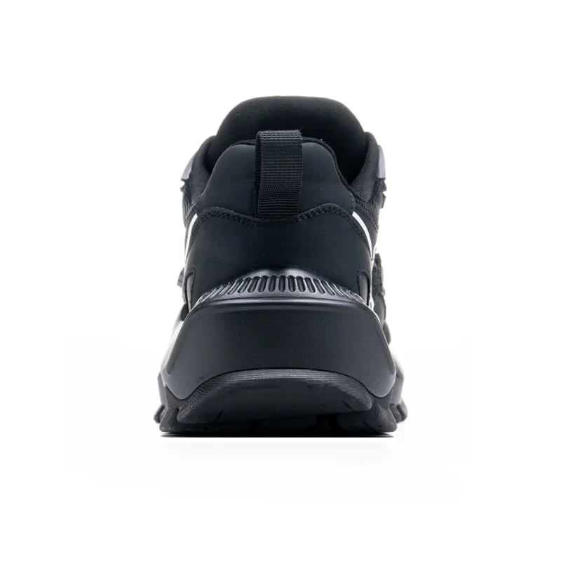 OTB Xingji Collection Height Increasing Low-Top Chunky Sneakers Unisex-9