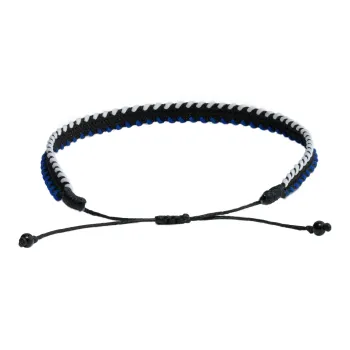 RONIN MADE Yarn Bracelets Unisex