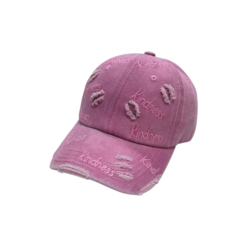 TUCANO Cotton Baseball Caps Unisex-3