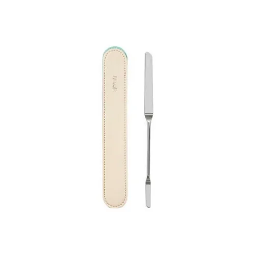 FILLIMILLI Dual-Use Makeup Blush Applicator 1 Pc