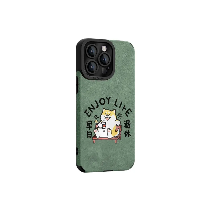CHUNFAN Phone Cases-15