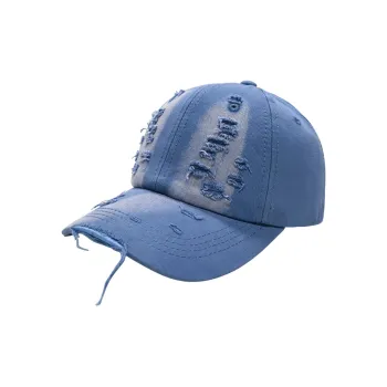 TUCANO Cotton Baseball Caps Unisex
