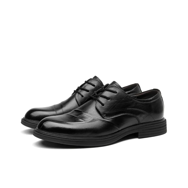 Spider King Men's Casual Shoes Men Low Top-3