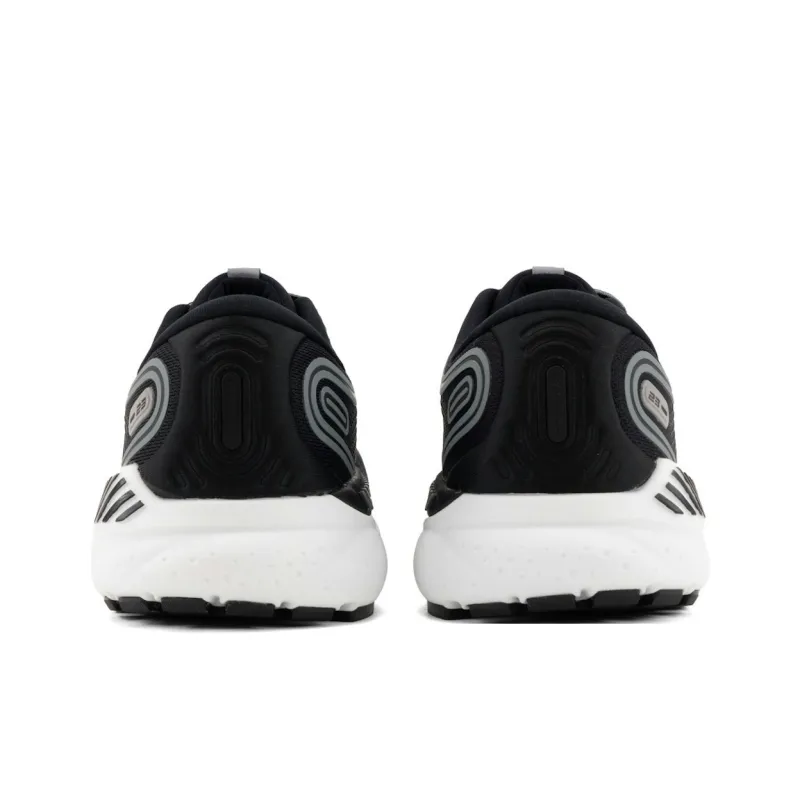 Brooks Ariel GTS 23 Anti-Slip Wear-Resistant Low-Top Casual Running Shoes Unisex Black-3