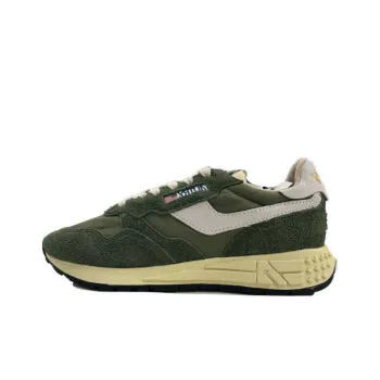 AUTRY Reelwind Low-Top Sneakers