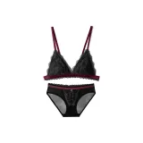 Clothing Sets (Starburst Black)