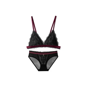 FREELASS Underwear Sets Women's