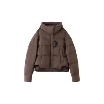 Yi Mengyuan Down Jacket Women's