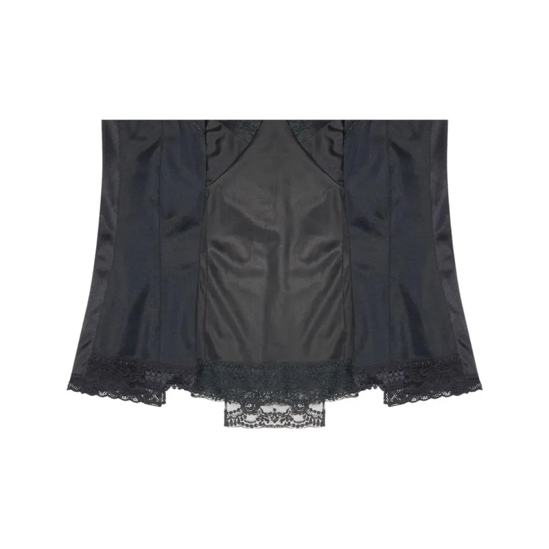Balenciaga FW22 Tank Tops Women's Black-5