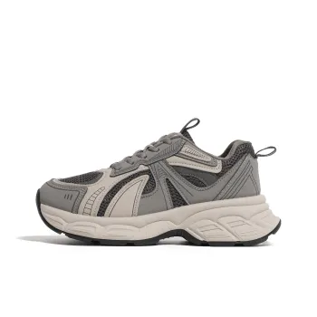 NUNZ Low Top Chunky Sneakers Women's