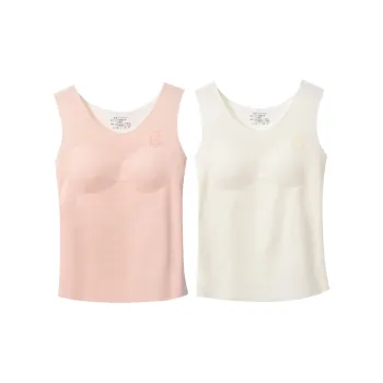 Pretty Lady Tank Tops Women's 2 Pack