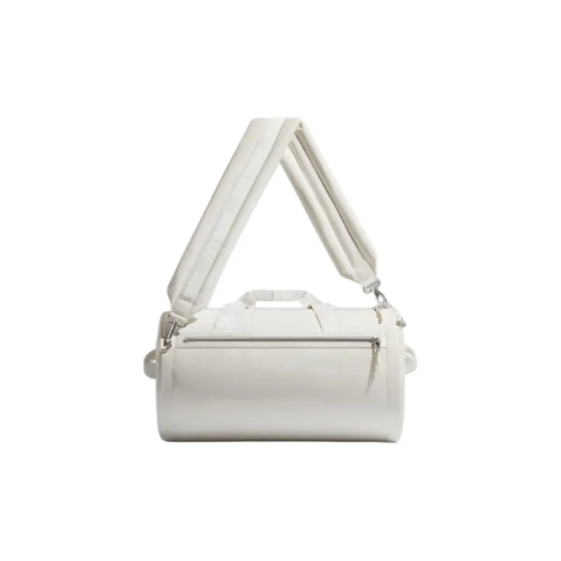 Adidas X IVY PARK Polyurethane Shoulder Bag Crossbody Bag Regular Unisex White-0