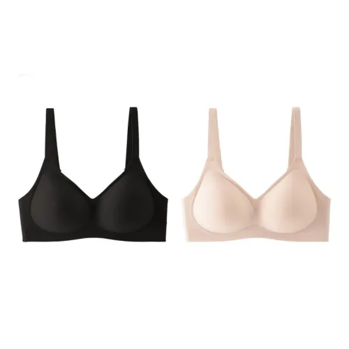 Lan Zhuoli Bra Womens Gift Box Set Bra Women's Combo Set