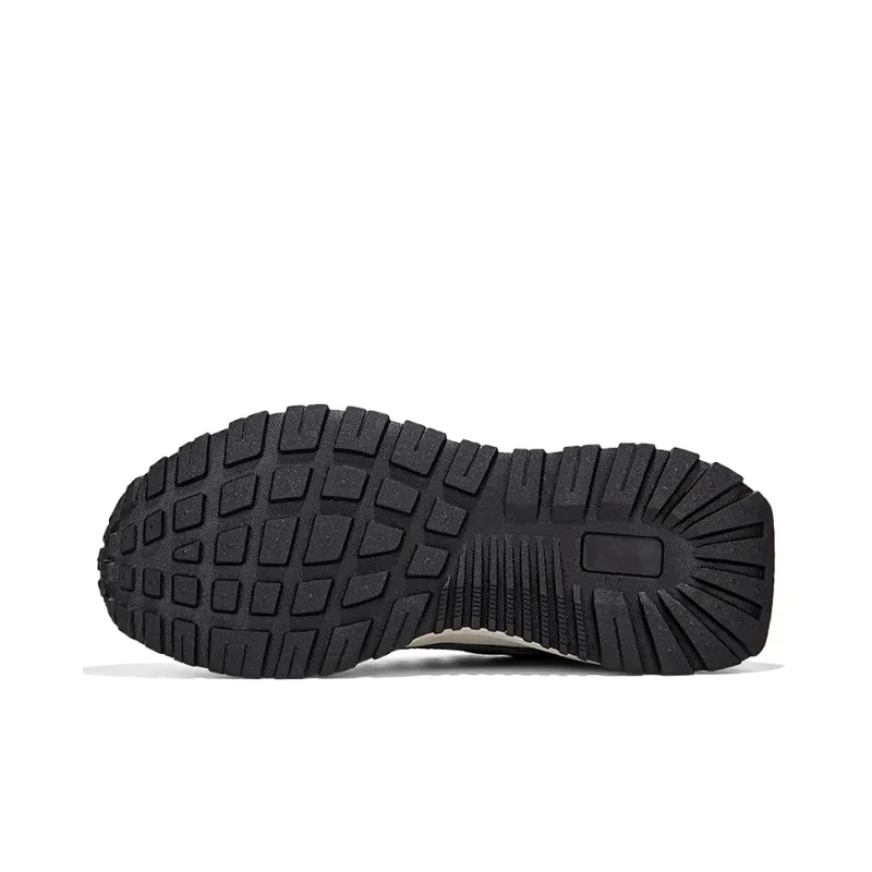 CEDAR HAN Running Shoes Cushioning Slip Resistant Coverage Low Top Training Shoes Men's-8